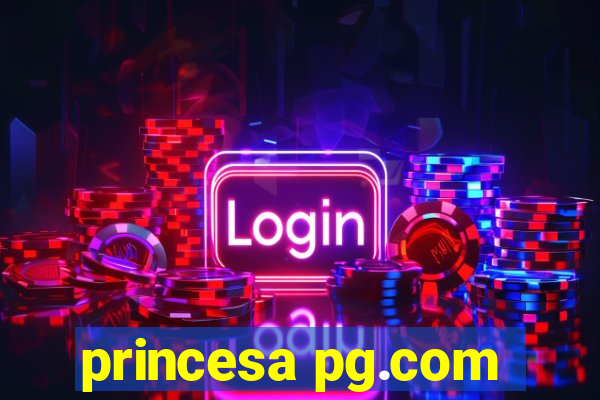 princesa pg.com